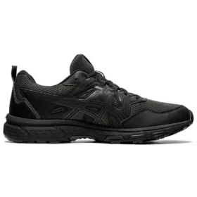 GEL-Venture 8 ”Triple Black”
