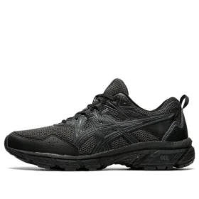 Gel-Venture 8 Wide ”Black”