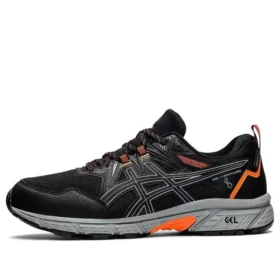 GEL-Venture 8 WP ”Musta”