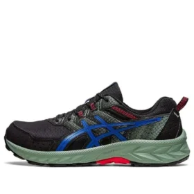 GEL-Venture 9 ”Black Blue Green”