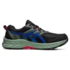 GEL-Venture 9 ”Black Blue Green”