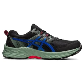 GEL-Venture 9 ”Black Blue Green”