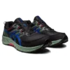 GEL-Venture 9 ”Black Blue Green”