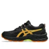 GEL-Venture 9 ”Black Bright Orange”