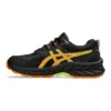 GEL-Venture 9 ”Black Bright Orange”