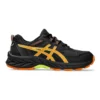 GEL-Venture 9 ”Black Bright Orange”