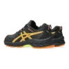 GEL-Venture 9 ”Black Bright Orange”