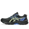 GEL-Venture 9 ”Black Glow Yellow”