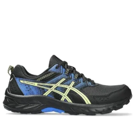 GEL-Venture 9 ”Black Glow Yellow”