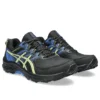 GEL-Venture 9 ”Black Glow Yellow”
