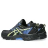 GEL-Venture 9 ”Black Glow Yellow”