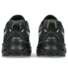 GEL-Venture 9 ”Black Glow Yellow”
