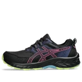 GEL-Venture 9 ”Black Hot Pink”