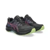 GEL-Venture 9 ”Black Hot Pink”