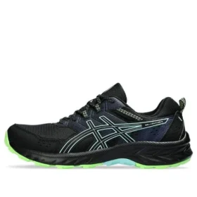 GEL-Venture 9 ”Black Illuminate Mint”