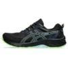 GEL-Venture 9 ”Black Illuminate Mint”