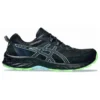 GEL-Venture 9 ”Black Illuminate Mint”