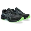 GEL-Venture 9 ”Black Illuminate Mint”