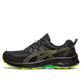 GEL-Venture 9 ”Black Lime Zest”
