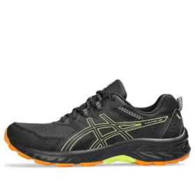 GEL-Venture 9 ”Black Neon Lime”
