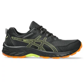 GEL-Venture 9 ”Black Neon Lime”