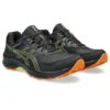 GEL-Venture 9 ”Black Neon Lime”