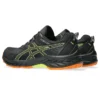 GEL-Venture 9 ”Black Neon Lime”