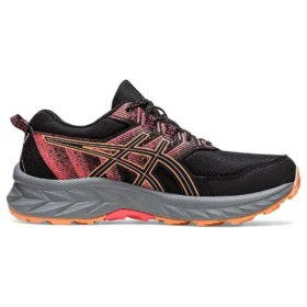 GEL-Venture 9 ”Black Orange”