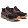 GEL-Venture 9 ”Black Orange”