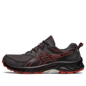 GEL-Venture 9 ”Black Red”