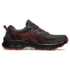 GEL-Venture 9 ”Black Red”