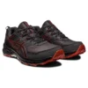 GEL-Venture 9 ”Black Red”