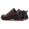 GEL-Venture 9 ”Black Red”