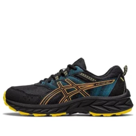 GEL-Venture 9 ”Black Sandstorm”