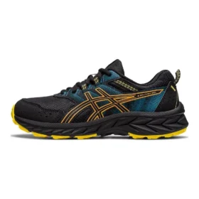 GEL-Venture 9 ”Black Sandstorm”