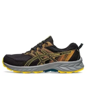 GEL-Venture 9 ”Black Yellow”