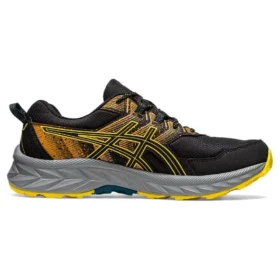 GEL-Venture 9 ”Black Yellow”
