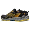 GEL-Venture 9 ”Black Yellow”