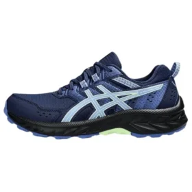 GEL-Venture 9 ”Blue Expanse Light Sapphire”