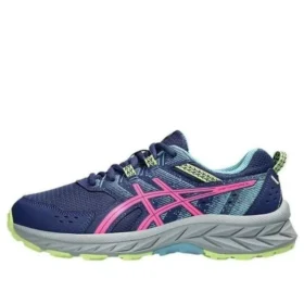 GEL-Venture 9 ”Deep Ocean Hot Pink”