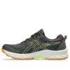 GEL-Venture 9 Extra Wide ”Graphite Grey Glow Yellow”
