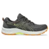 GEL-Venture 9 Extra Wide ”Graphite Grey Glow Yellow”