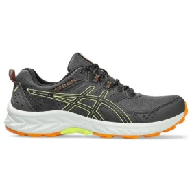 GEL-Venture 9 ”Graphite Grey Electric Lime”