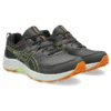 GEL-Venture 9 Extra Wide ”Graphite Grey Glow Yellow”