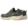 GEL-Venture 9 Extra Wide ”Graphite Grey Glow Yellow”