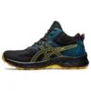 GEL-Venture 9 MT ”Black Golden Yellow”
