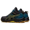 GEL-Venture 9 MT ”Black Golden Yellow”