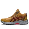 GEL-Venture 9 MT ”Tan Presidio Electric Red”