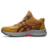 GEL-Venture 9 MT ”Tan Presidio Electric Red”