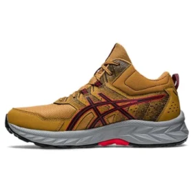 GEL-Venture 9 MT ”Tan Presidio Electric Red”